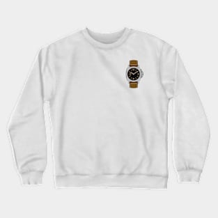 Panerai Luminor Crewneck Sweatshirt